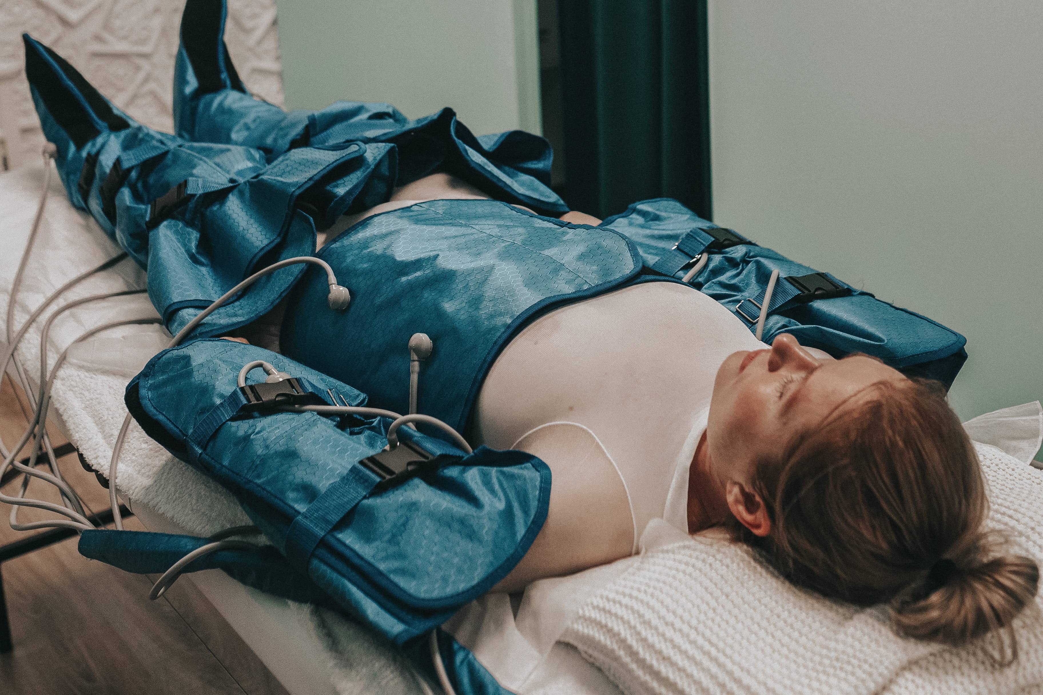 BodyLabs №3