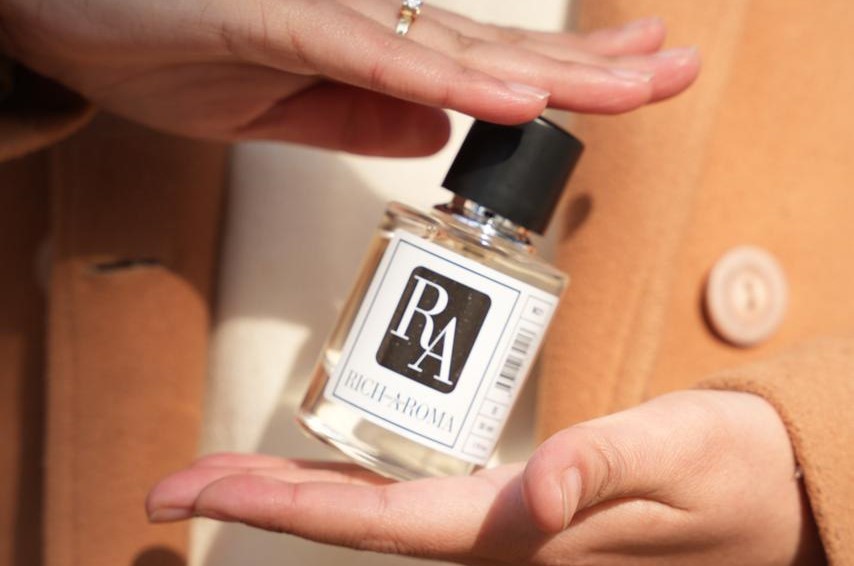 Rich Aroma №4