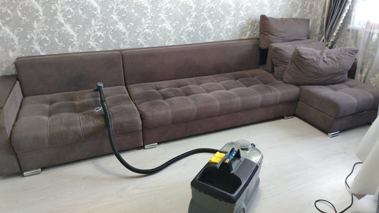 CLEANWAY №5