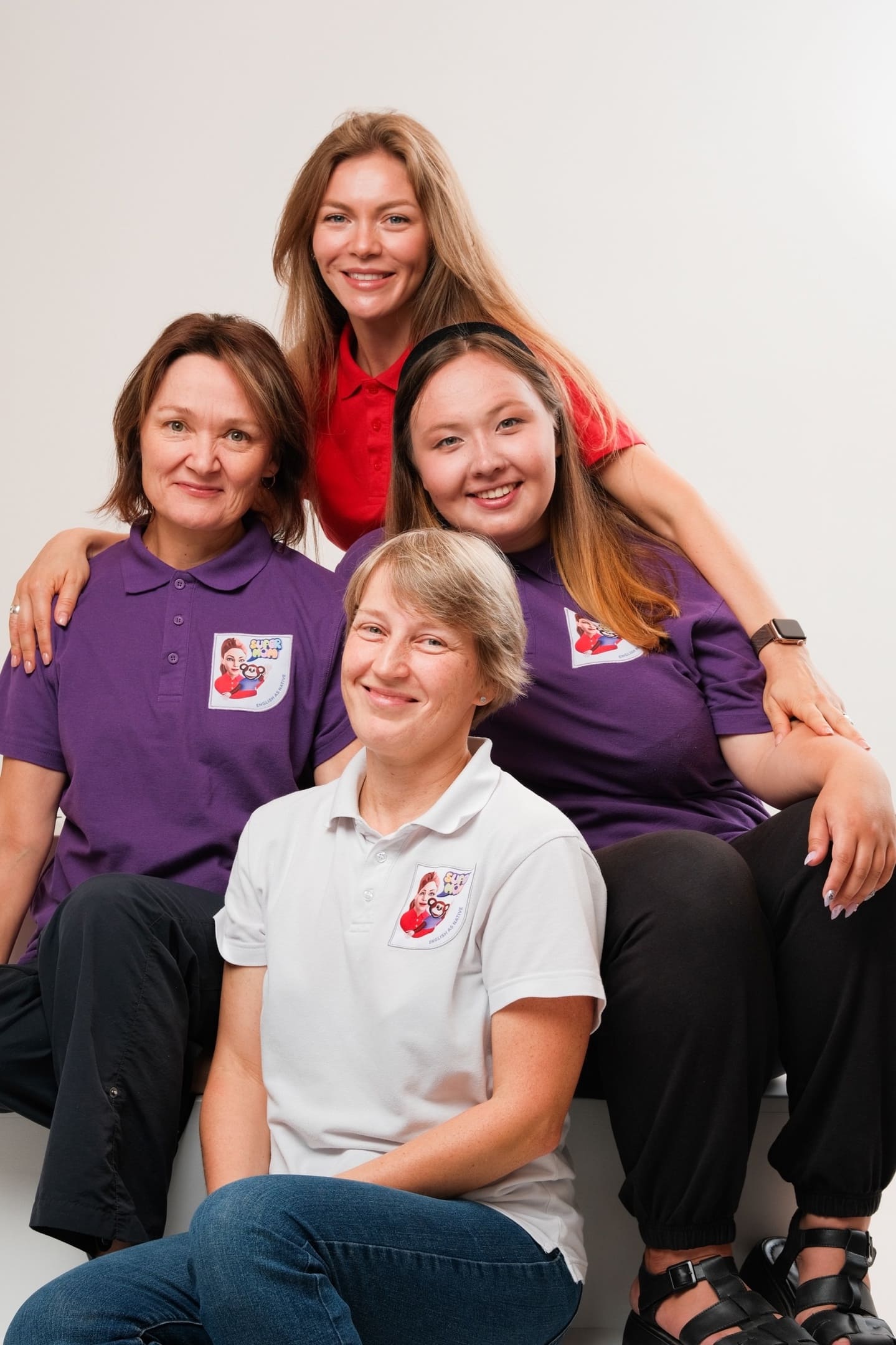 SuperMom №12