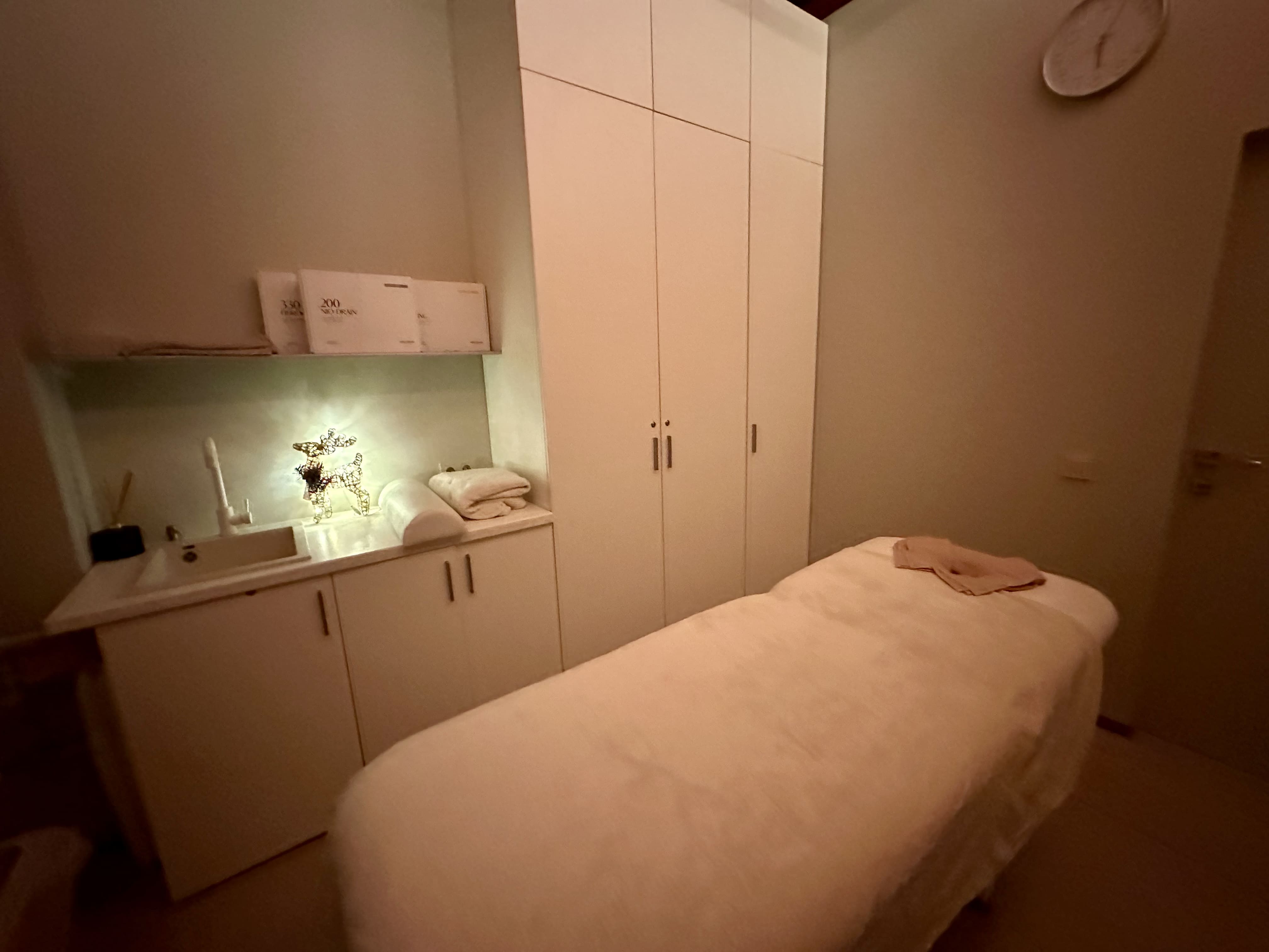 FaceRoom №12