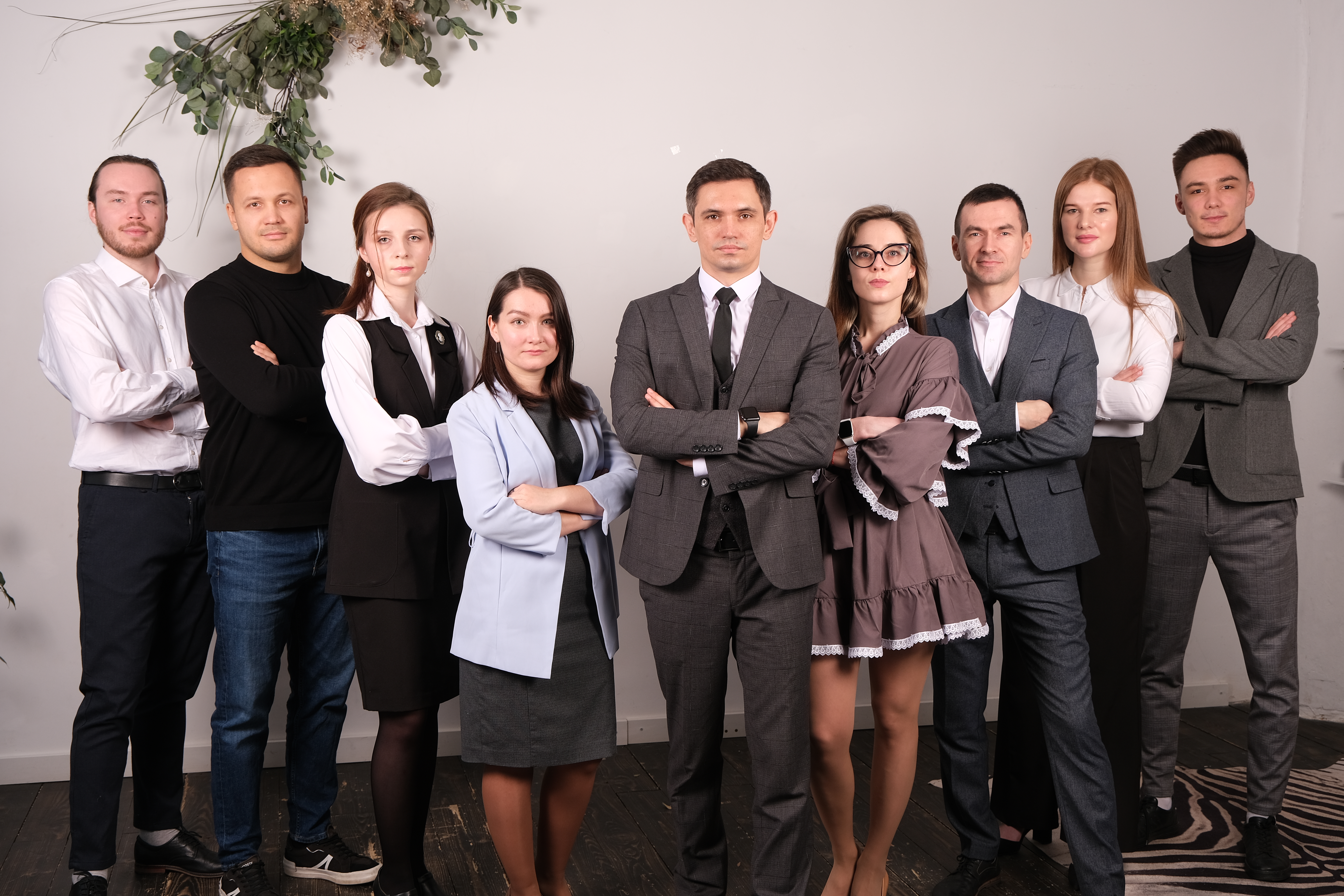 S-Capital №3