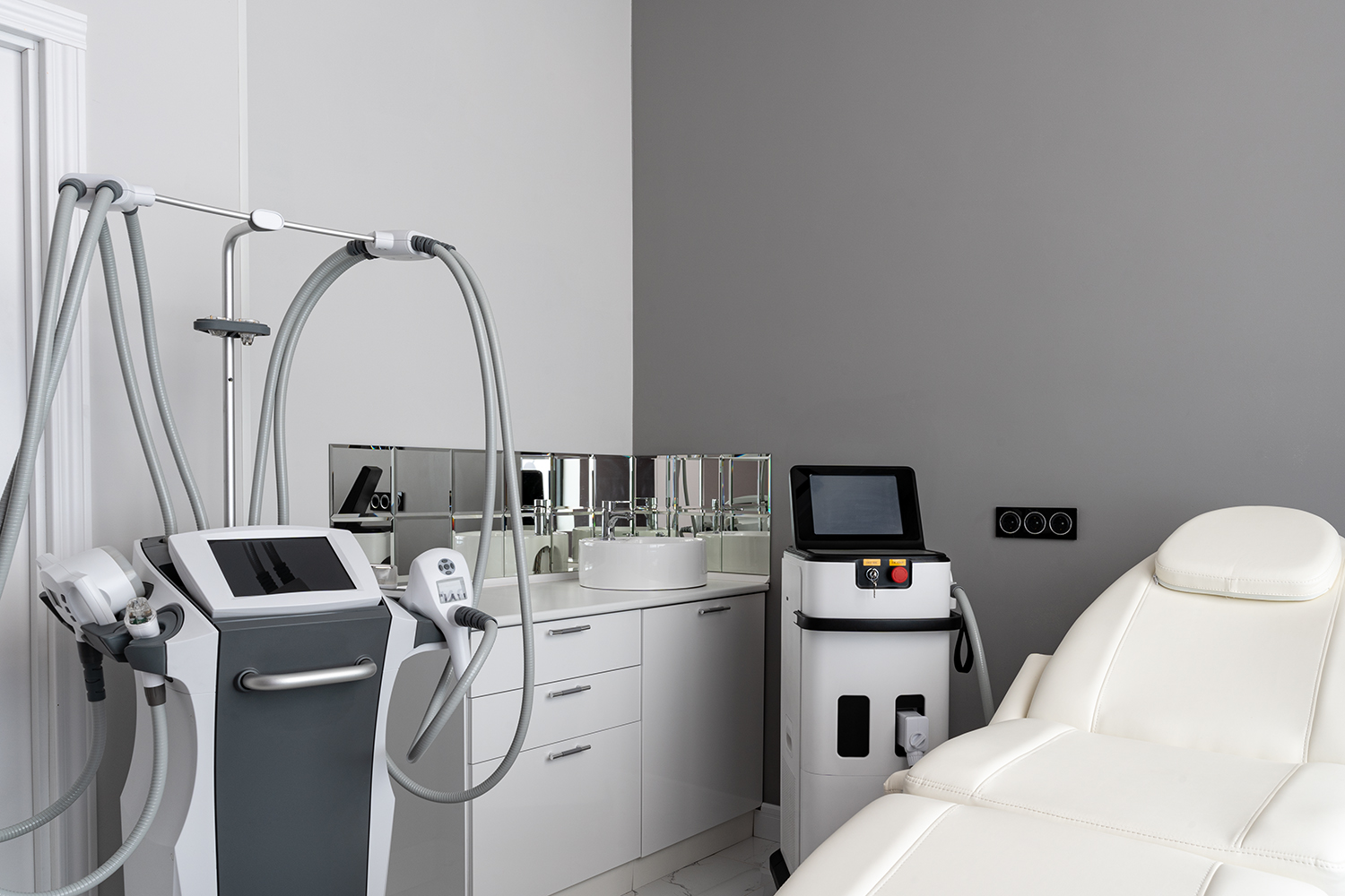 Laser ProLab №11