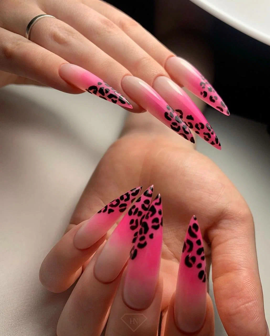 HEYNAILS №13