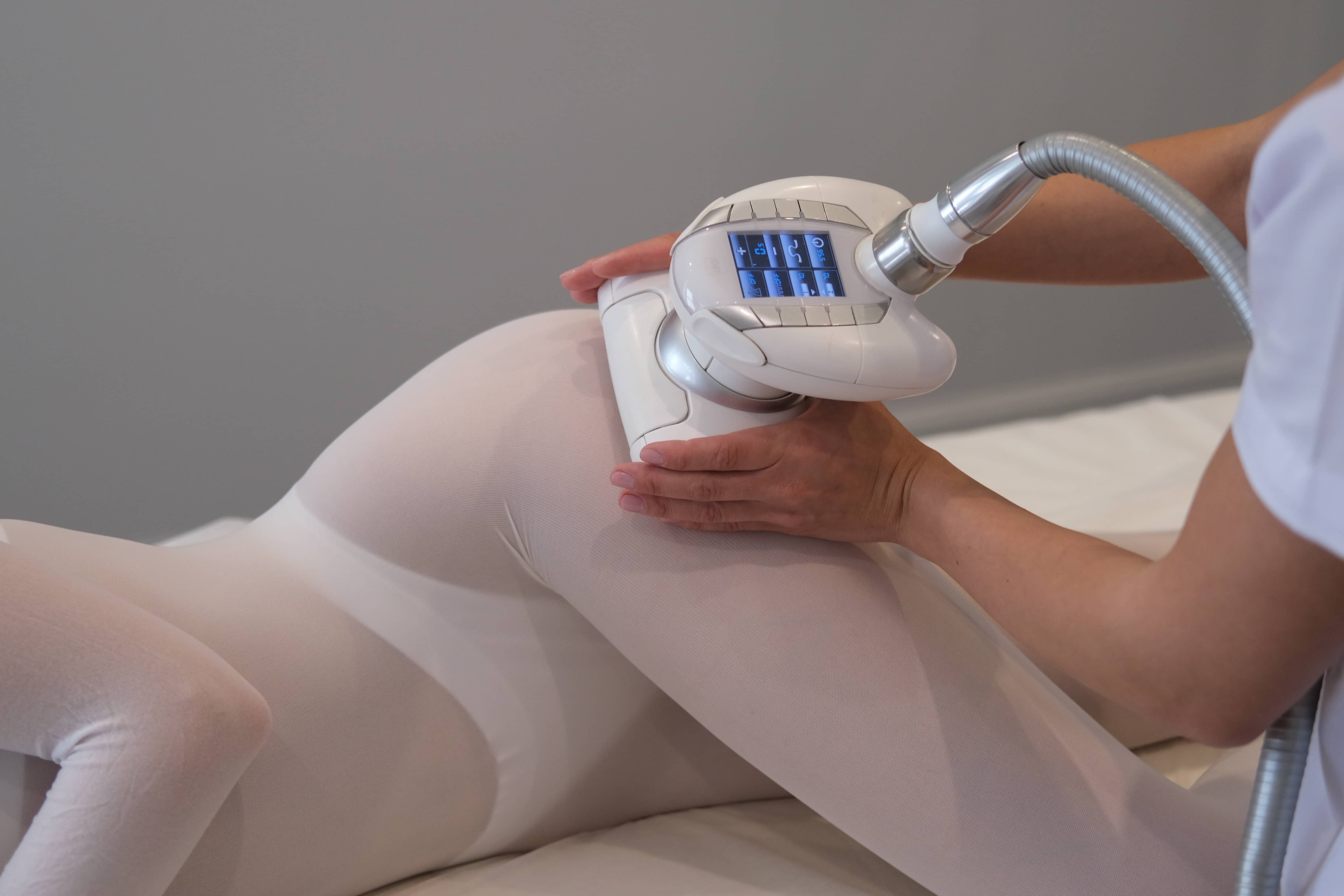 BodyLabs №8