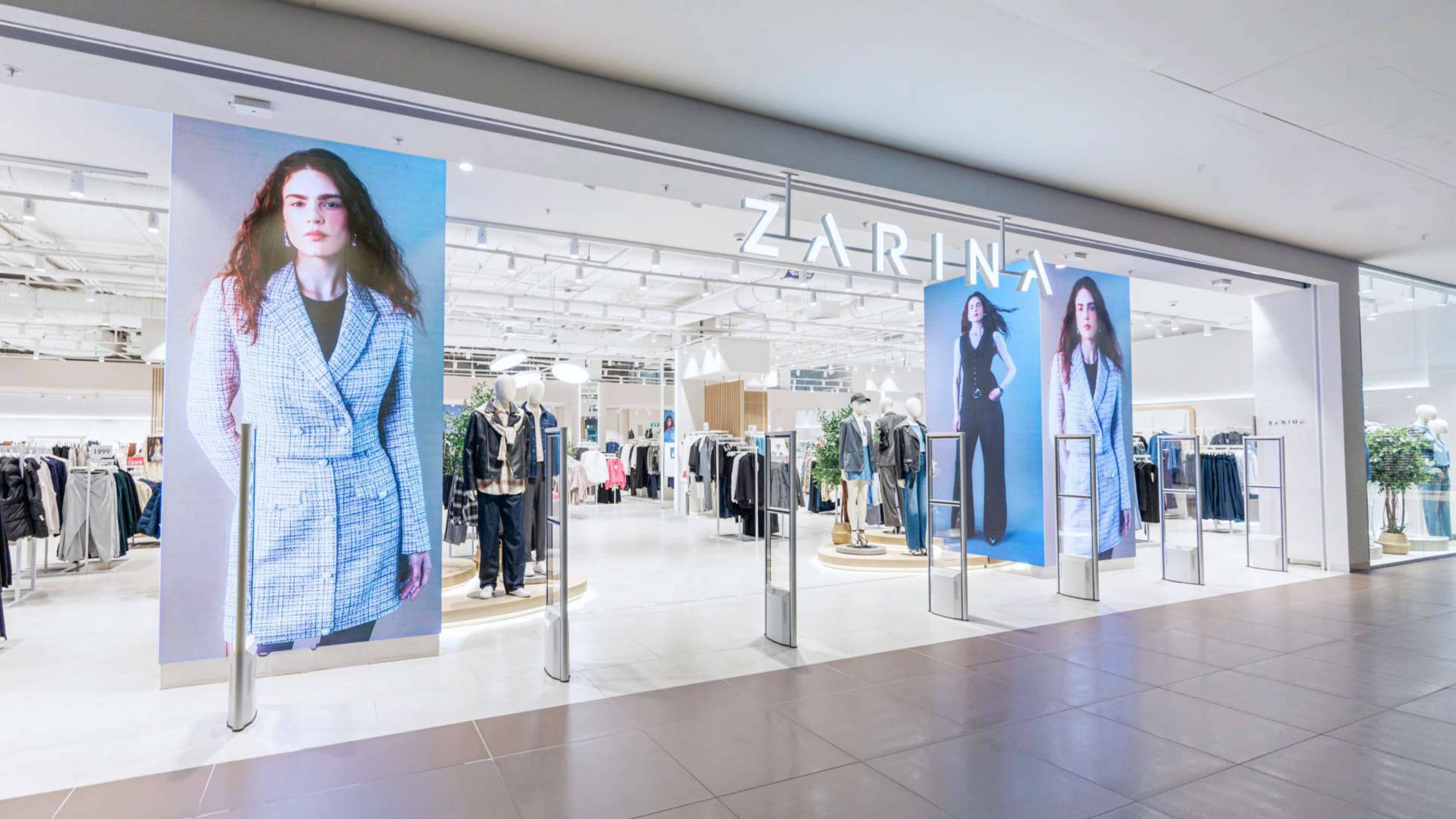 ZARINA №10