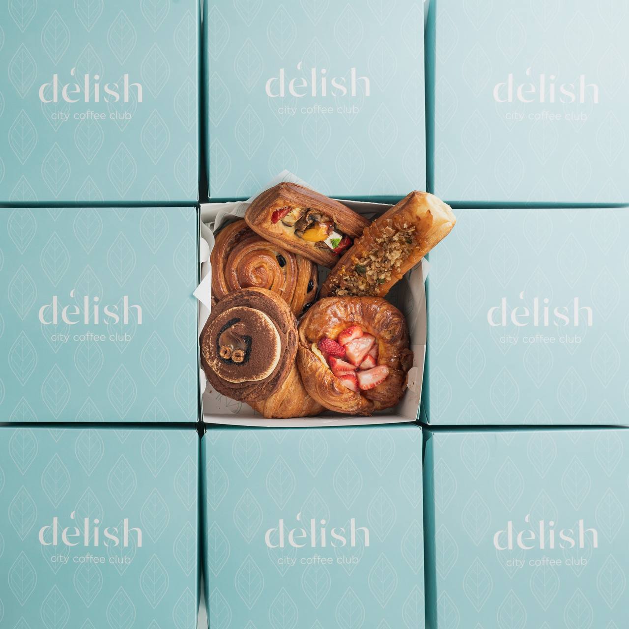 Delish №2