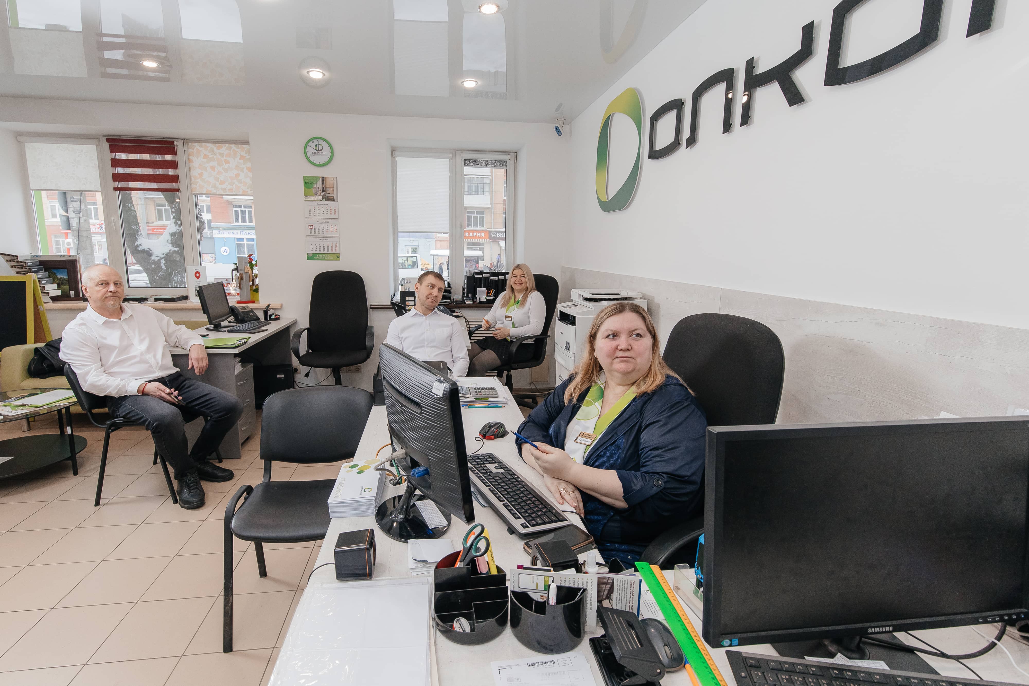 ОЛКОН №7