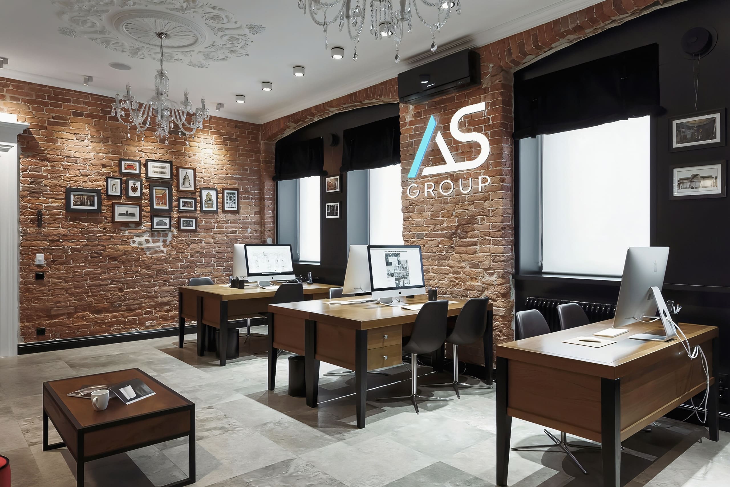 ASGROUP №9