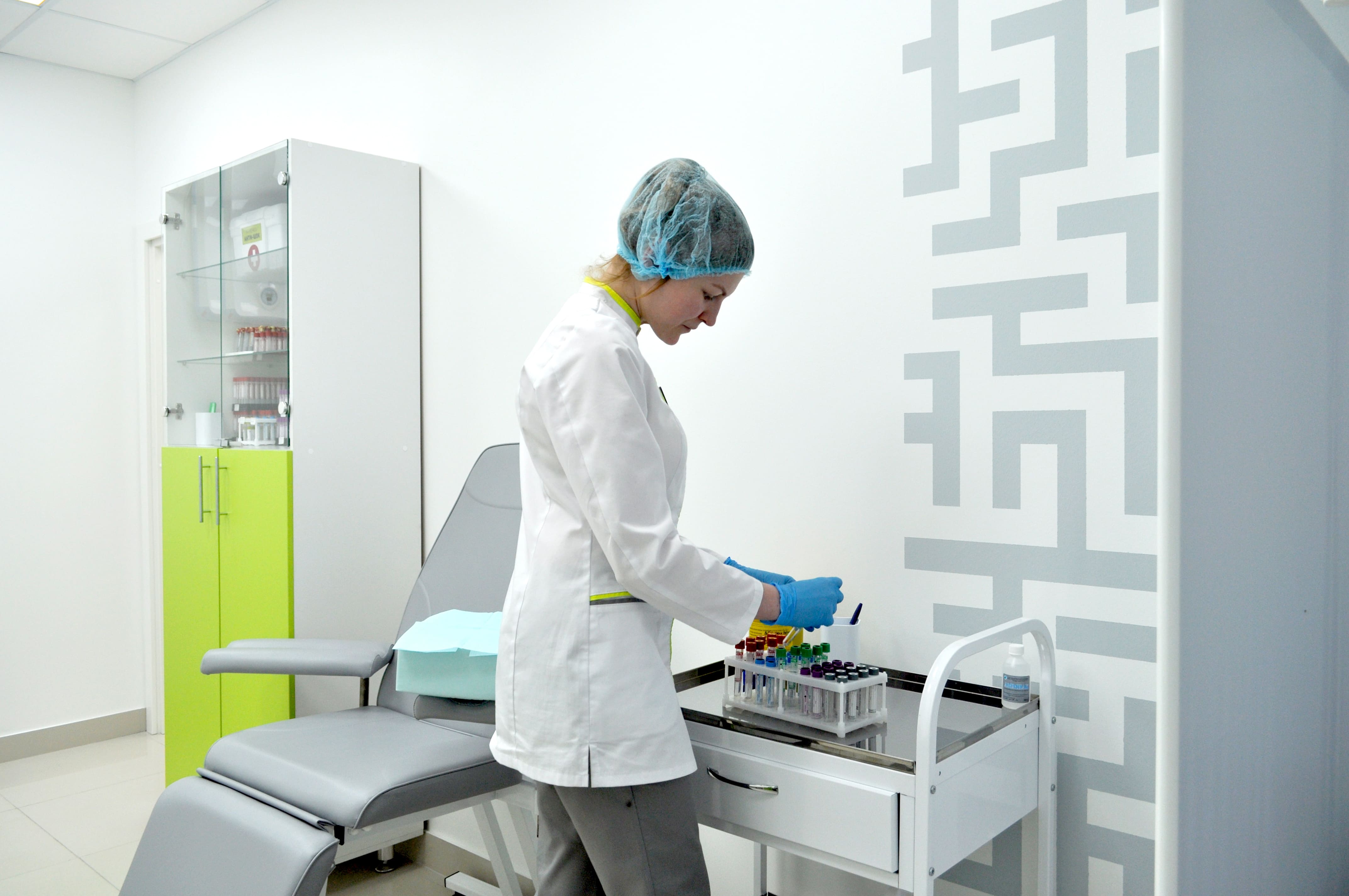LabQuest №6