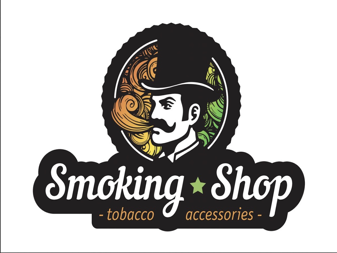 Smoking Shop