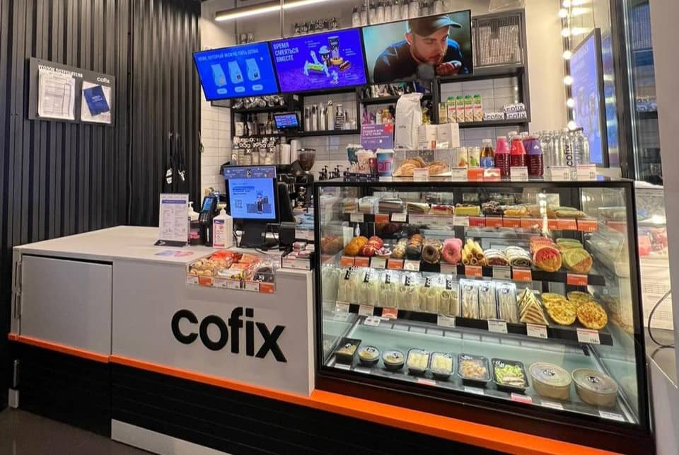 Cofix №7