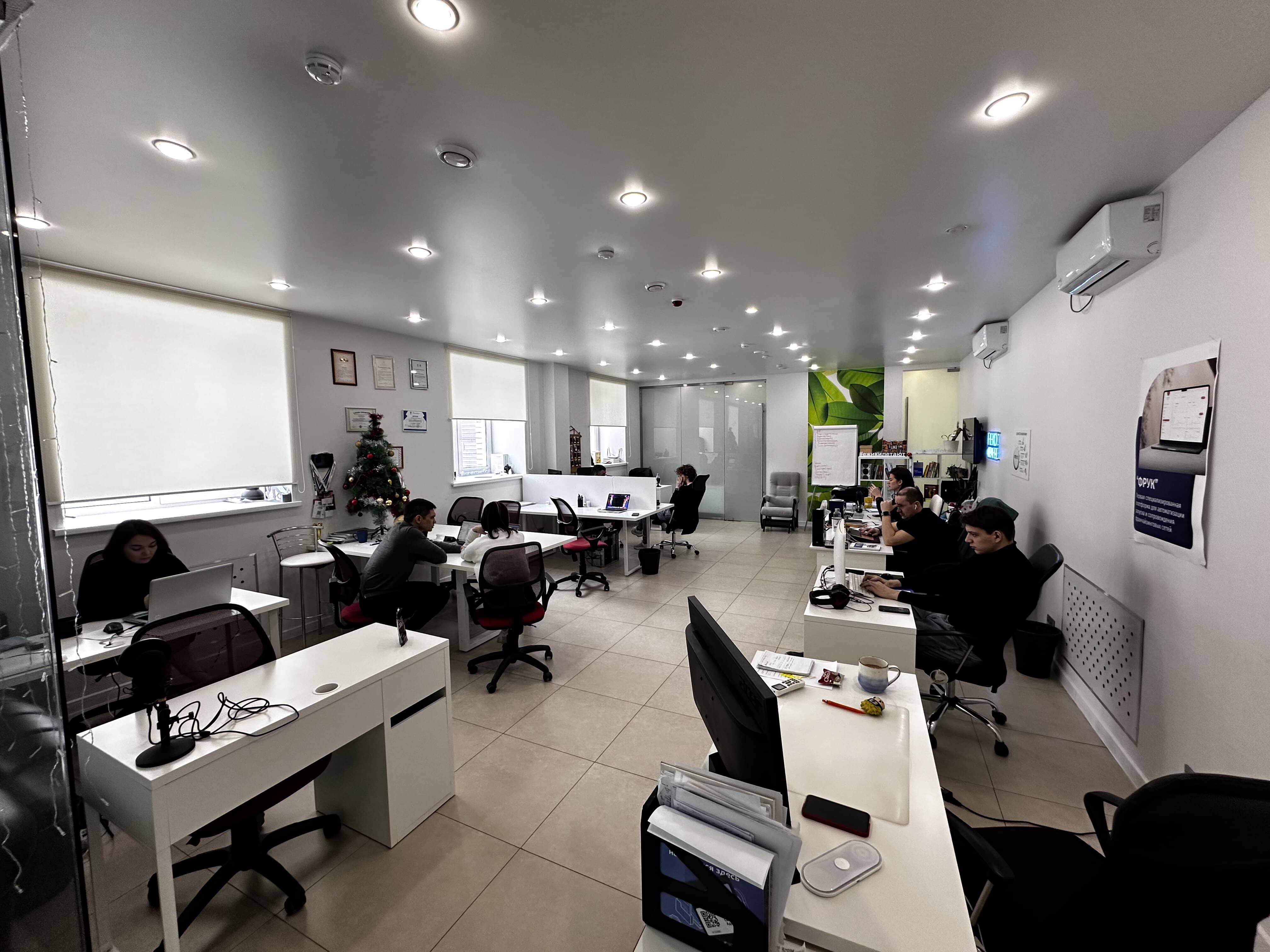 S-Capital №2
