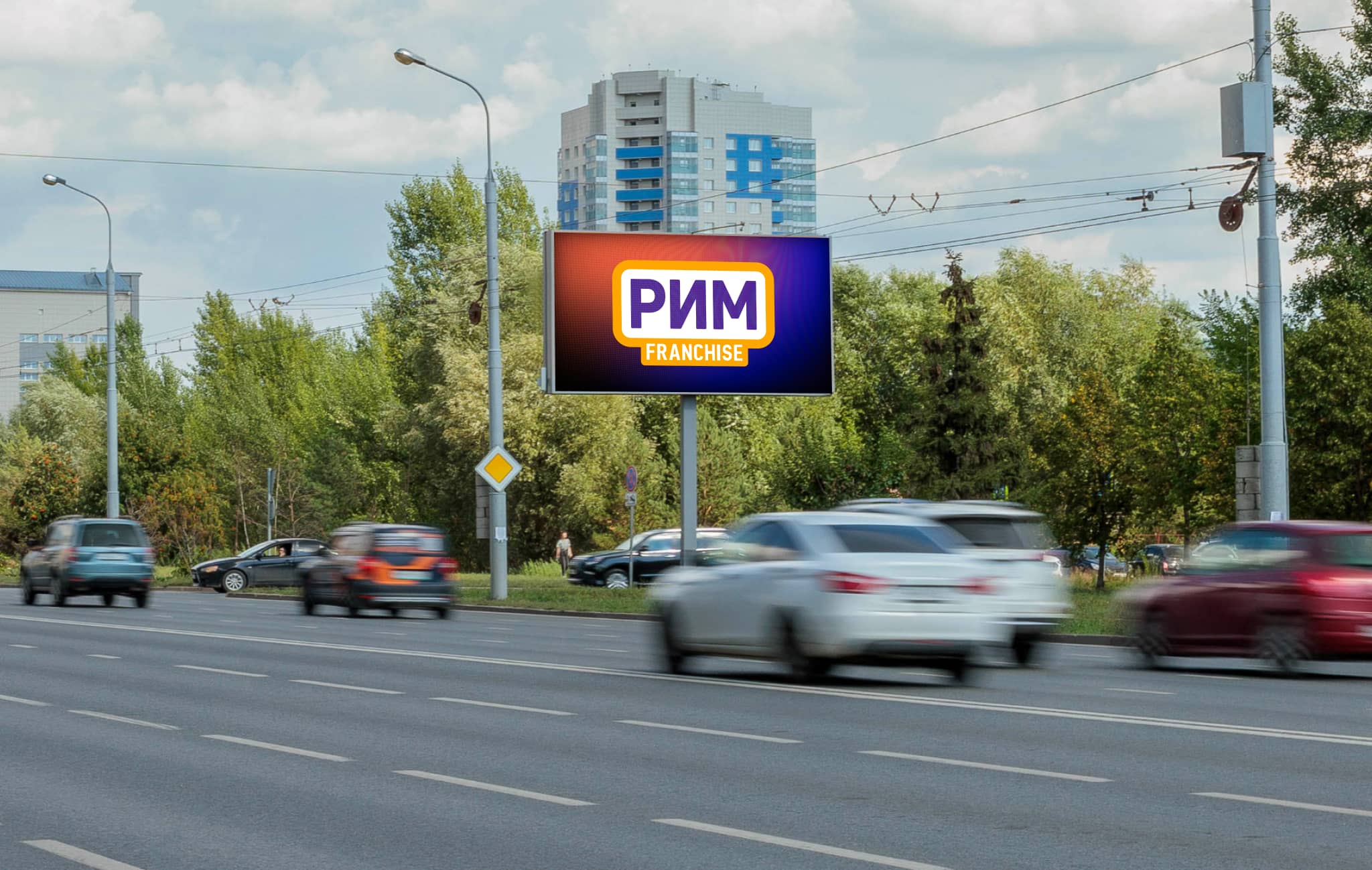 РИМ №6