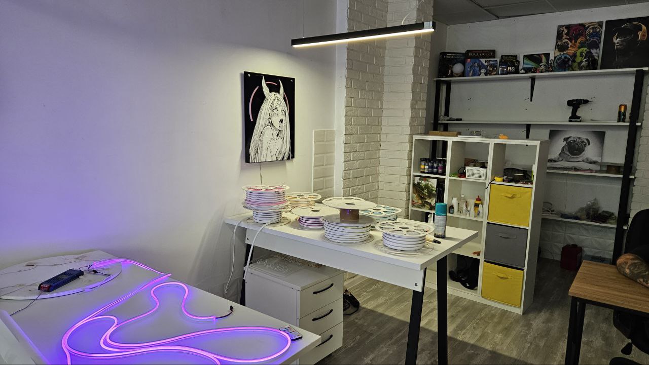 EpicNeon №15
