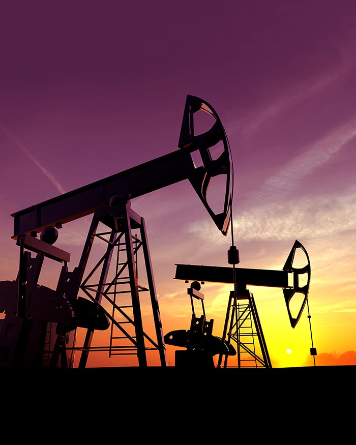 НЕФТЬ №25