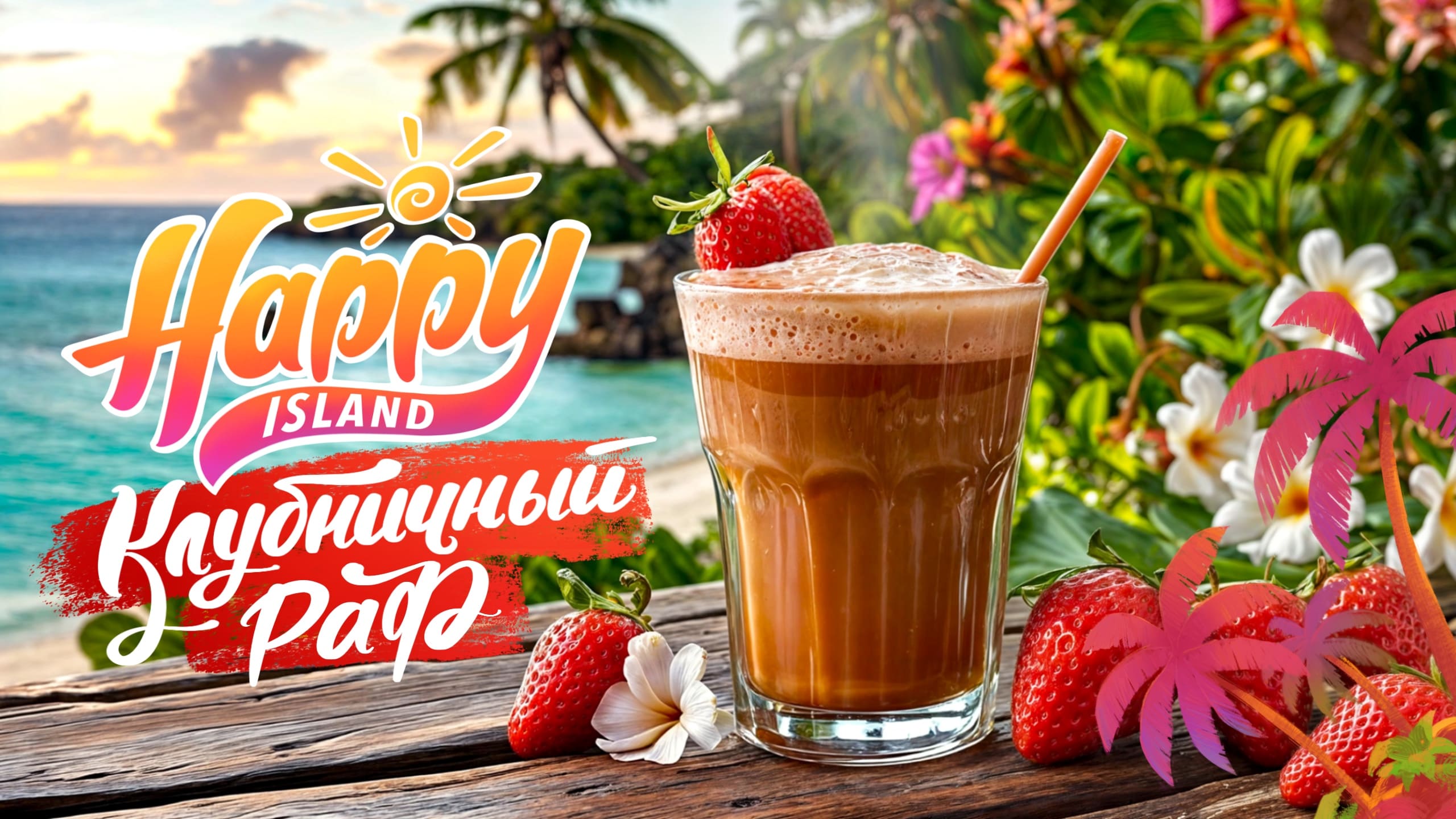 Happy Island №18