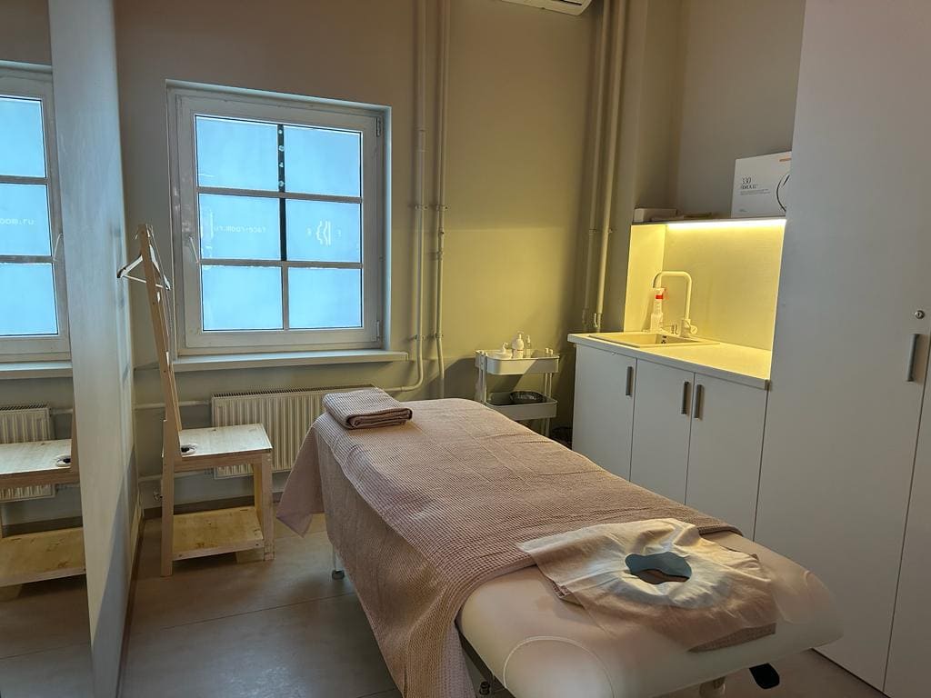 FaceRoom №16