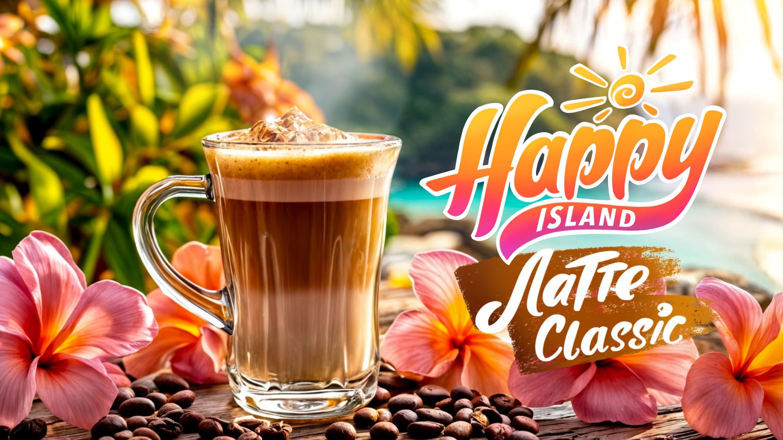 Happy Island №13