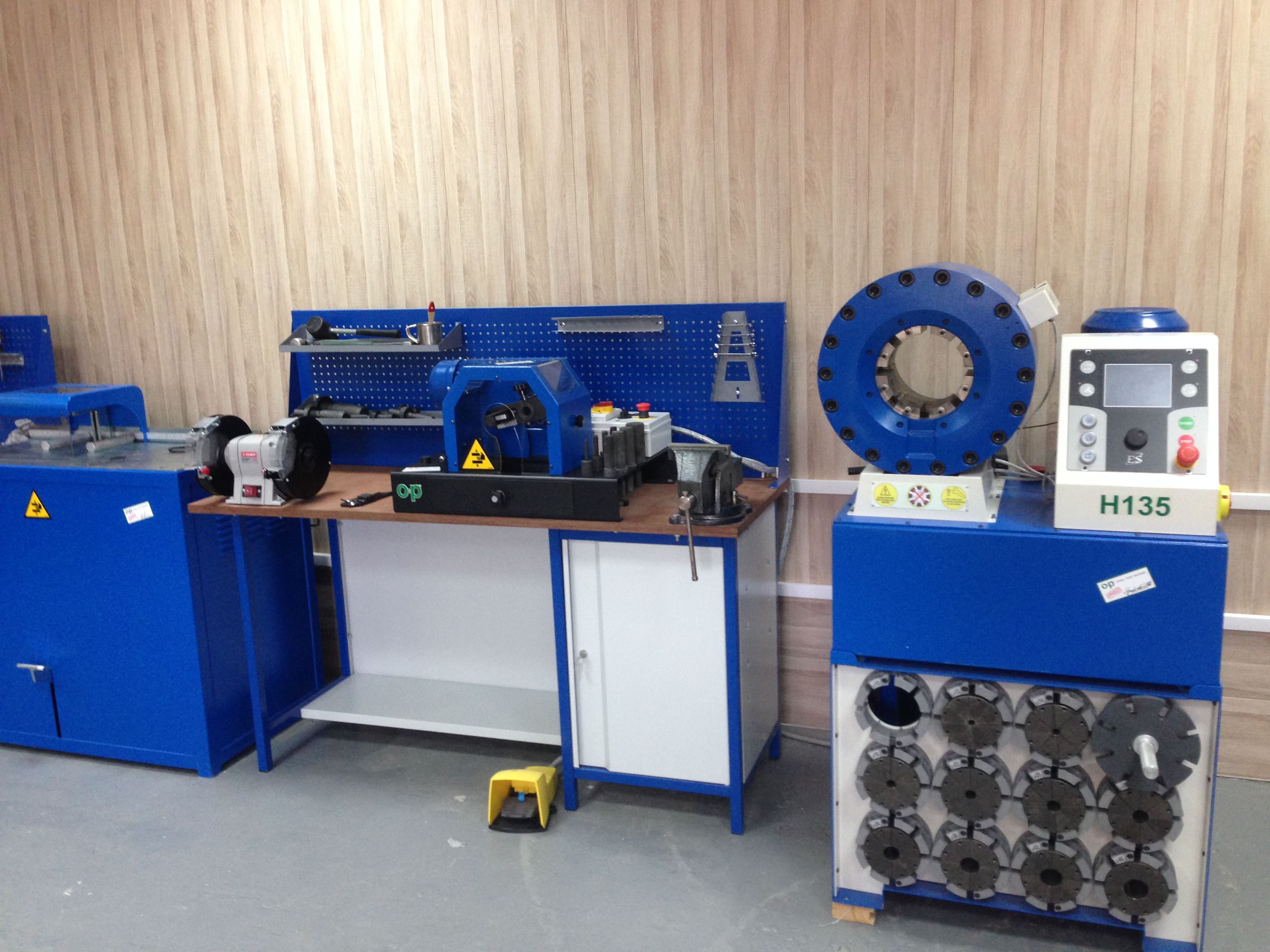 H-POINT №3
