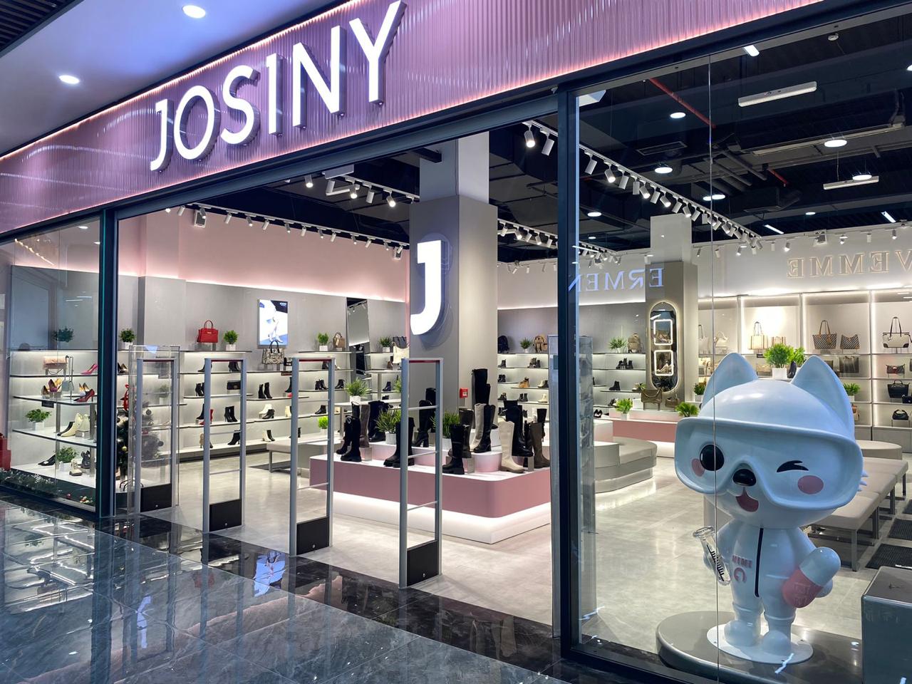 Josiny №2