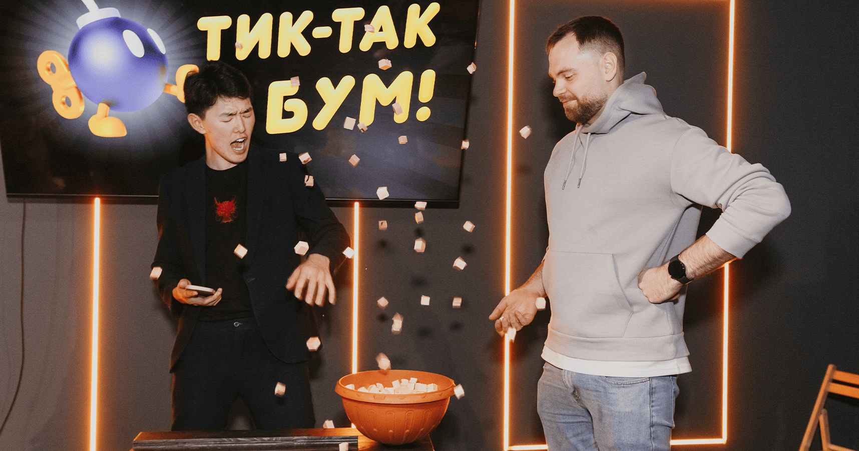 SHOWTODAY №7