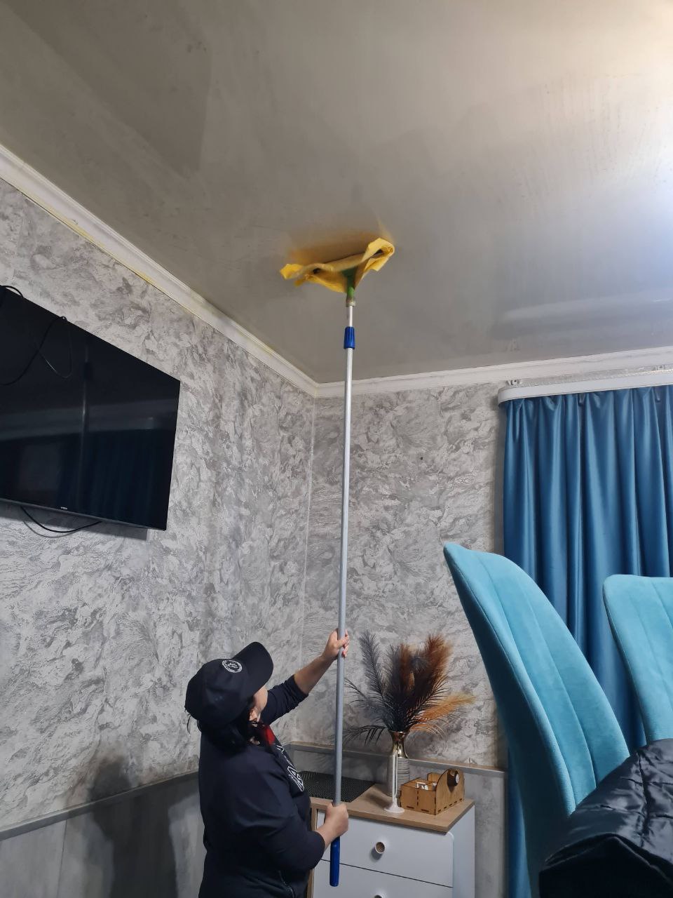 CLEANWAY №3