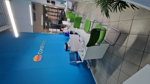 CORAL TRAVEL №13