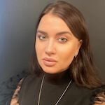 Ульяна Цой