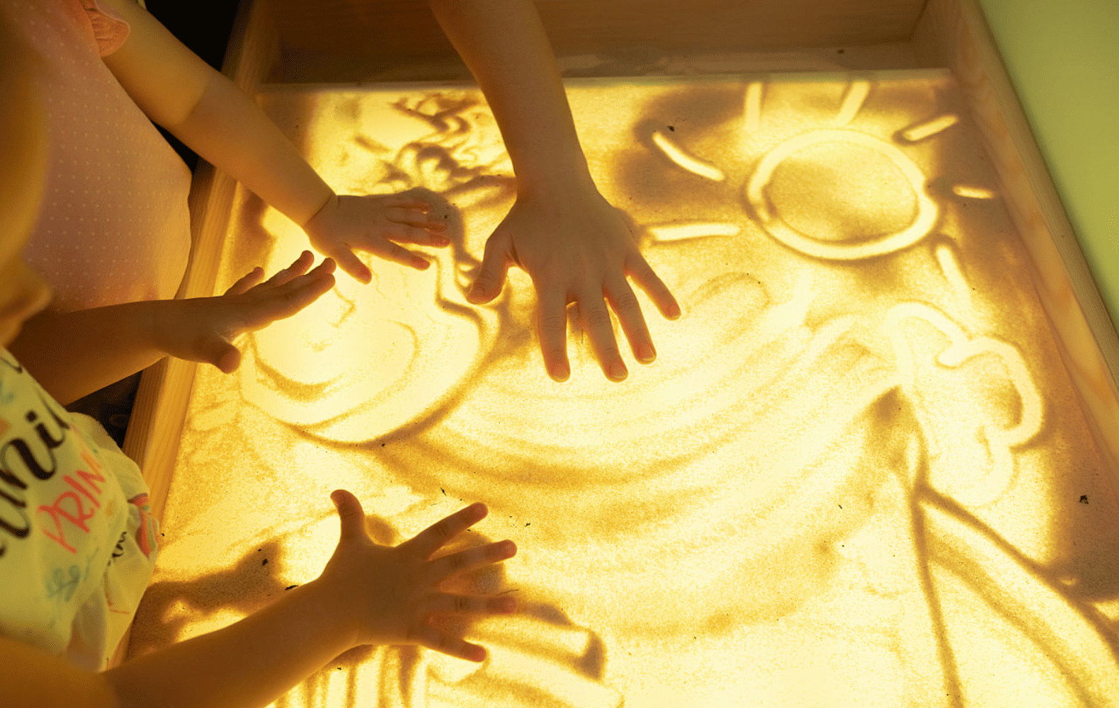Sunny Place №10