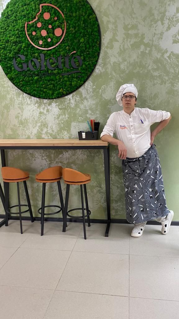 Food Experts №5
