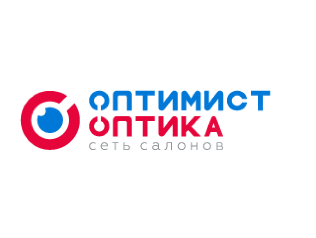 Оптимист Оптика
