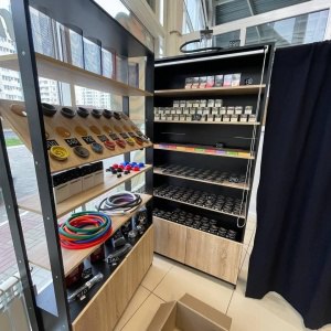 Smoking Shop №10