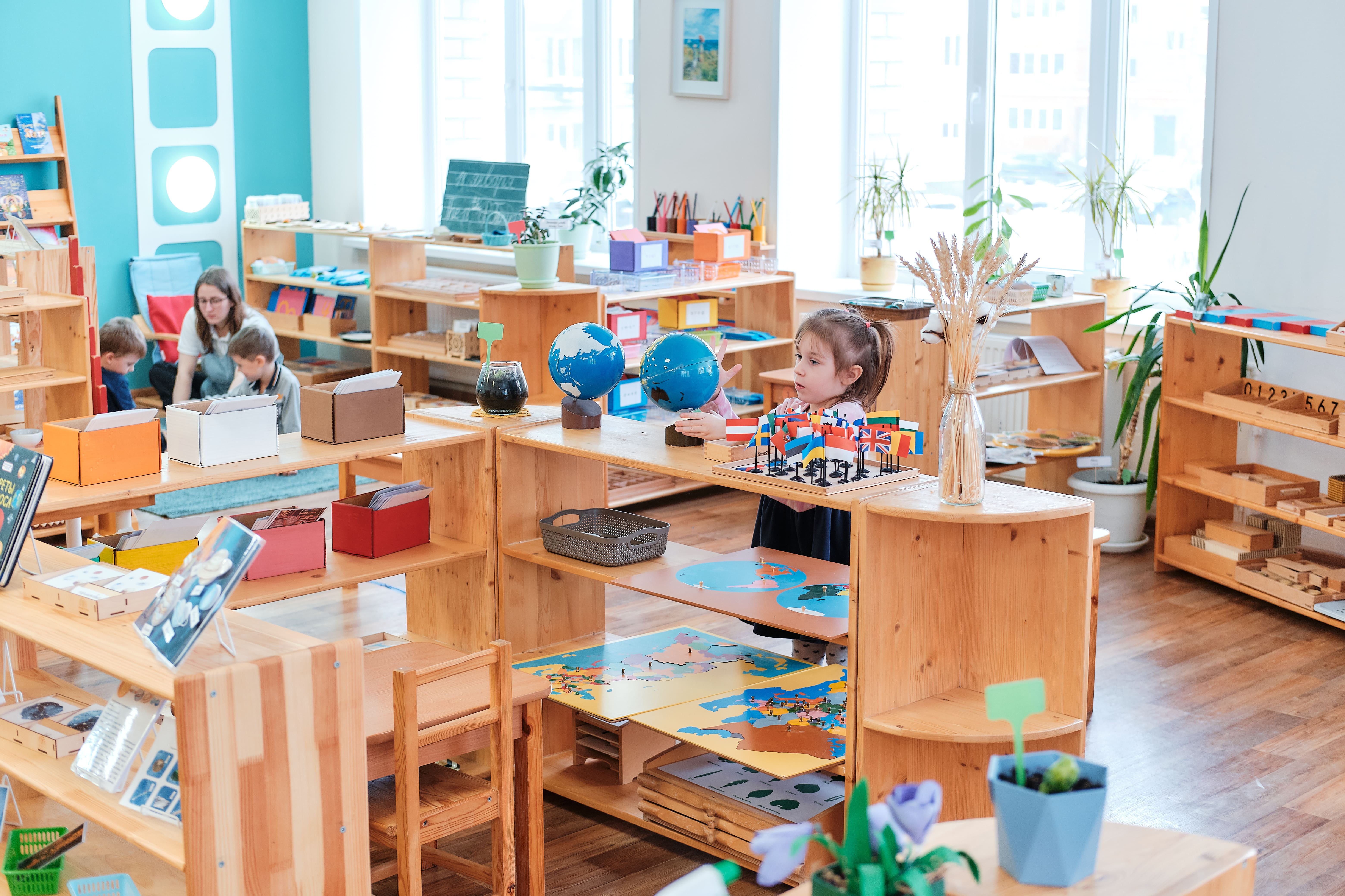 KIDCODES №8