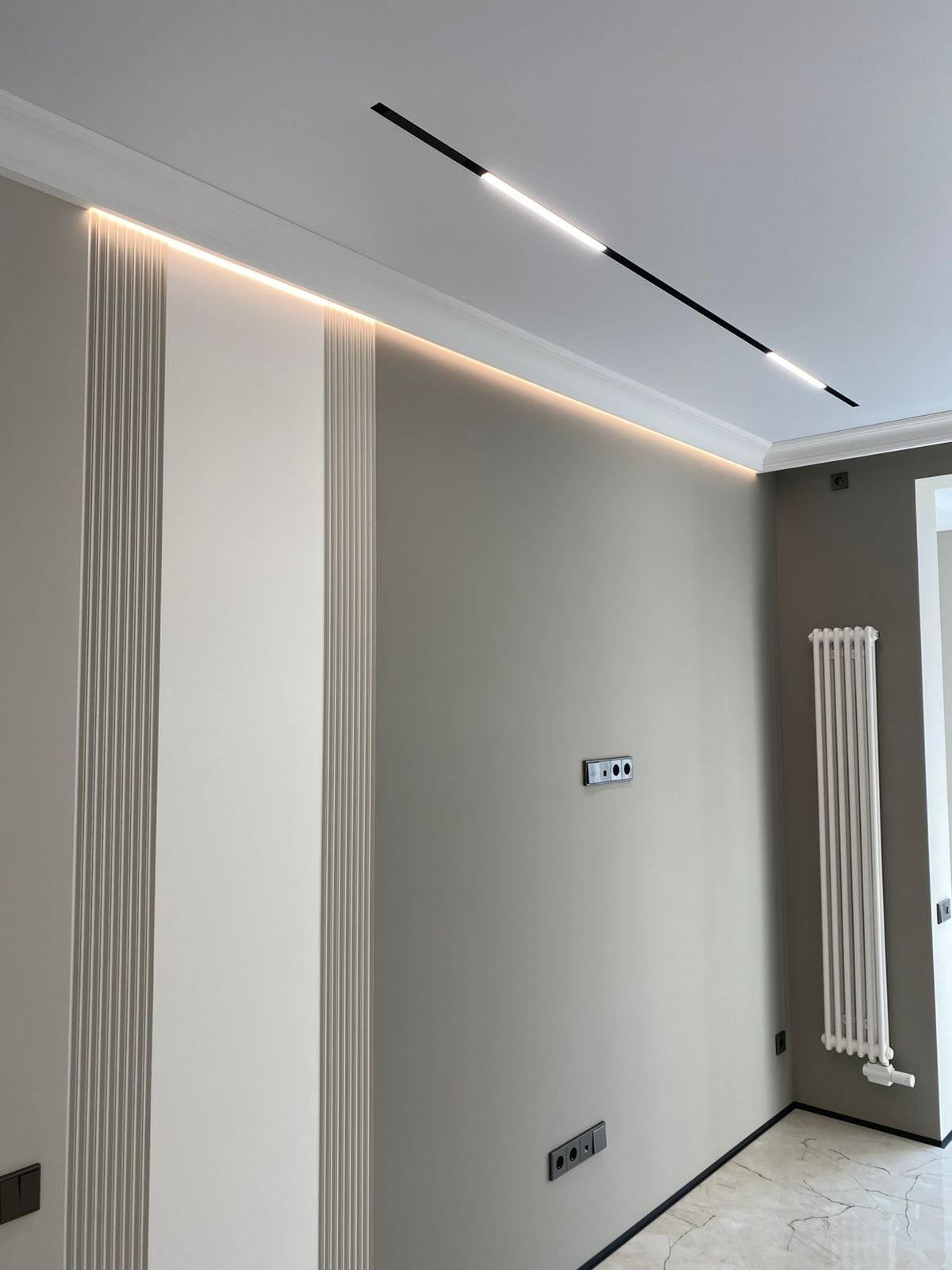 Prestig House №9