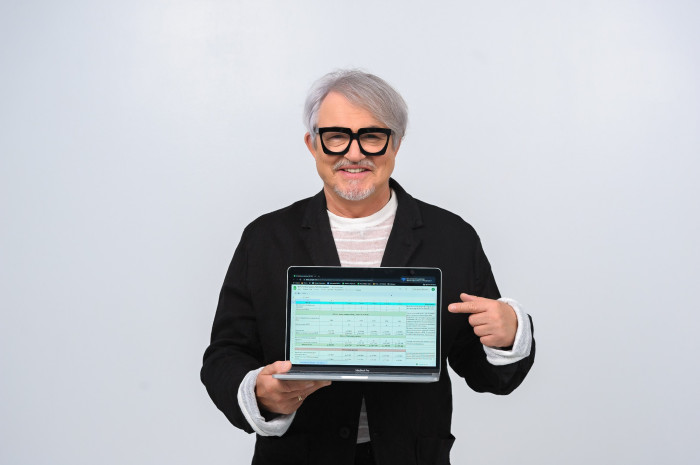 BIG DATA №8