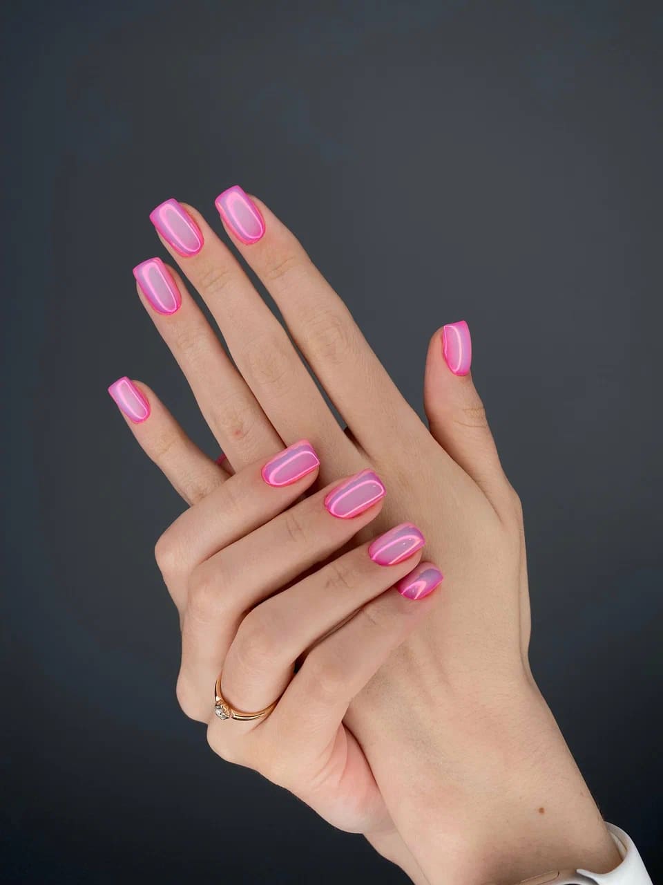 HEYNAILS №14