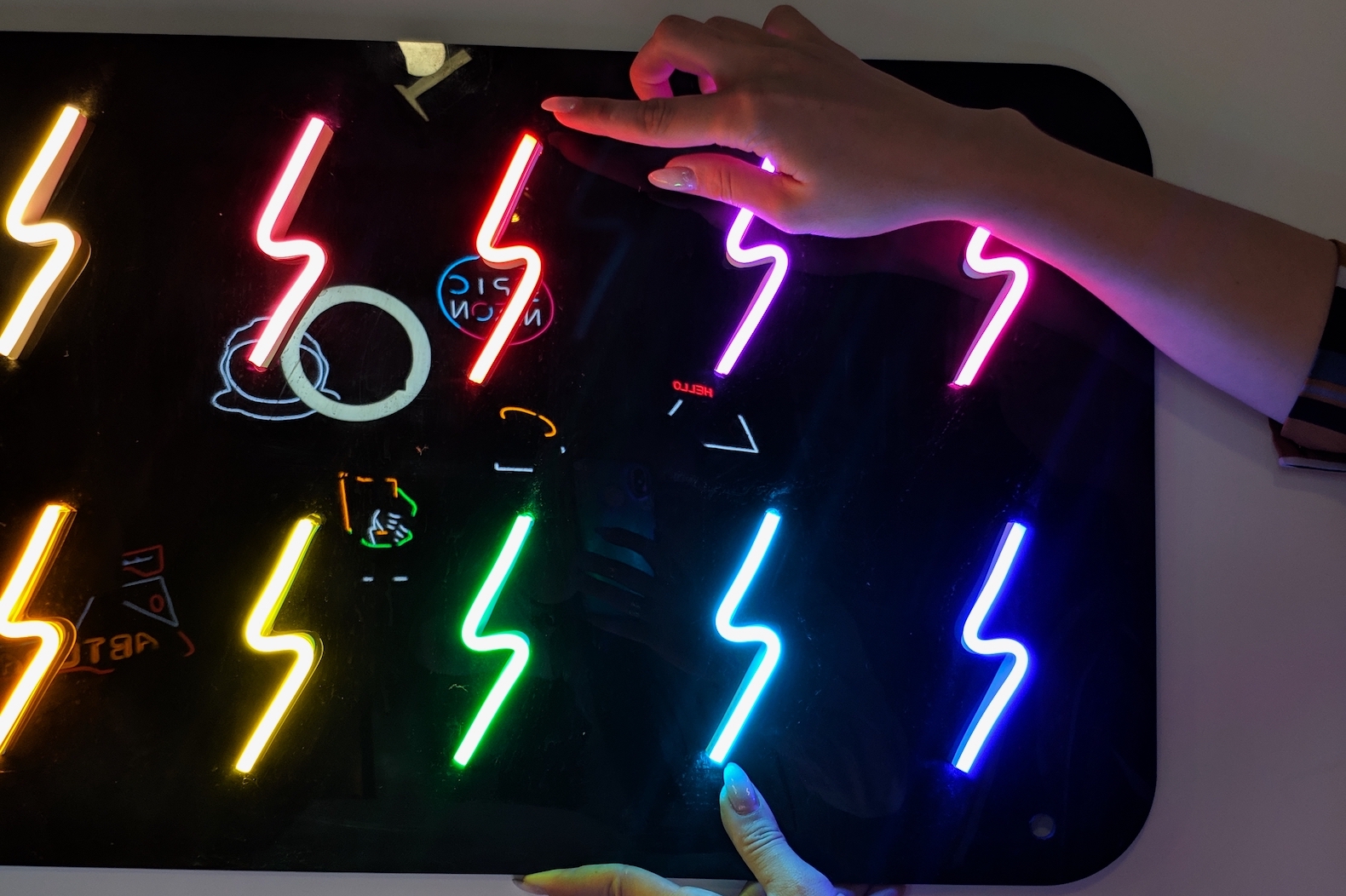 EpicNeon №6
