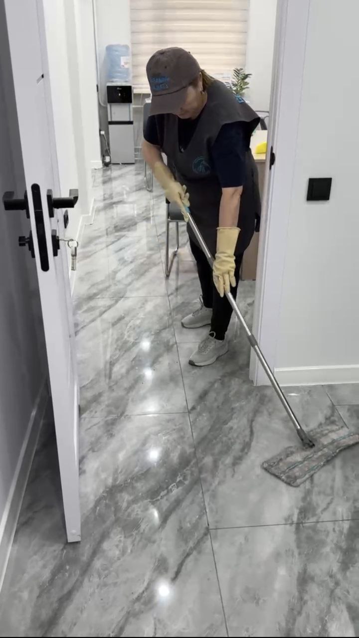 CLEANWAY №6