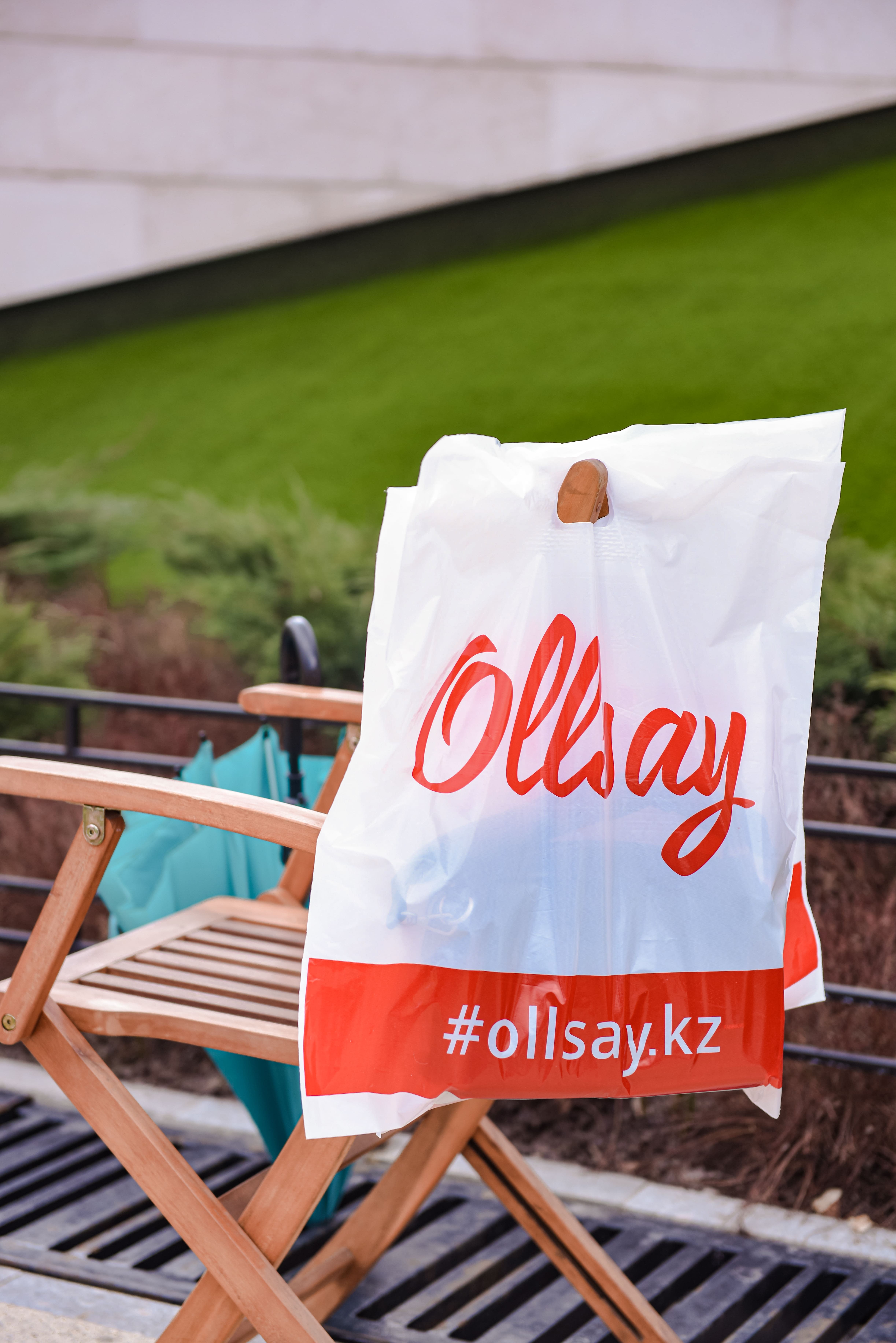 Ollsay №8
