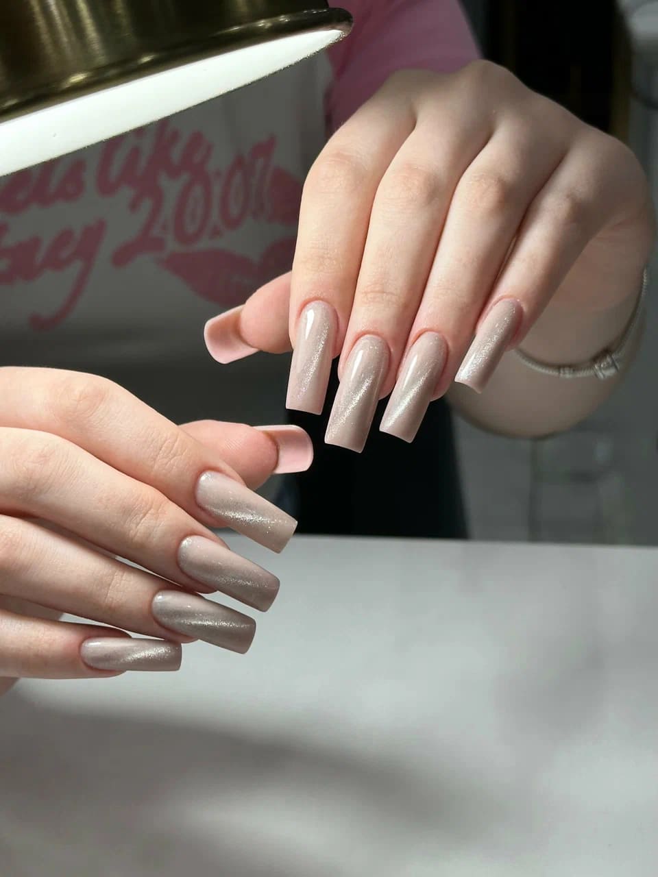 HEYNAILS №15