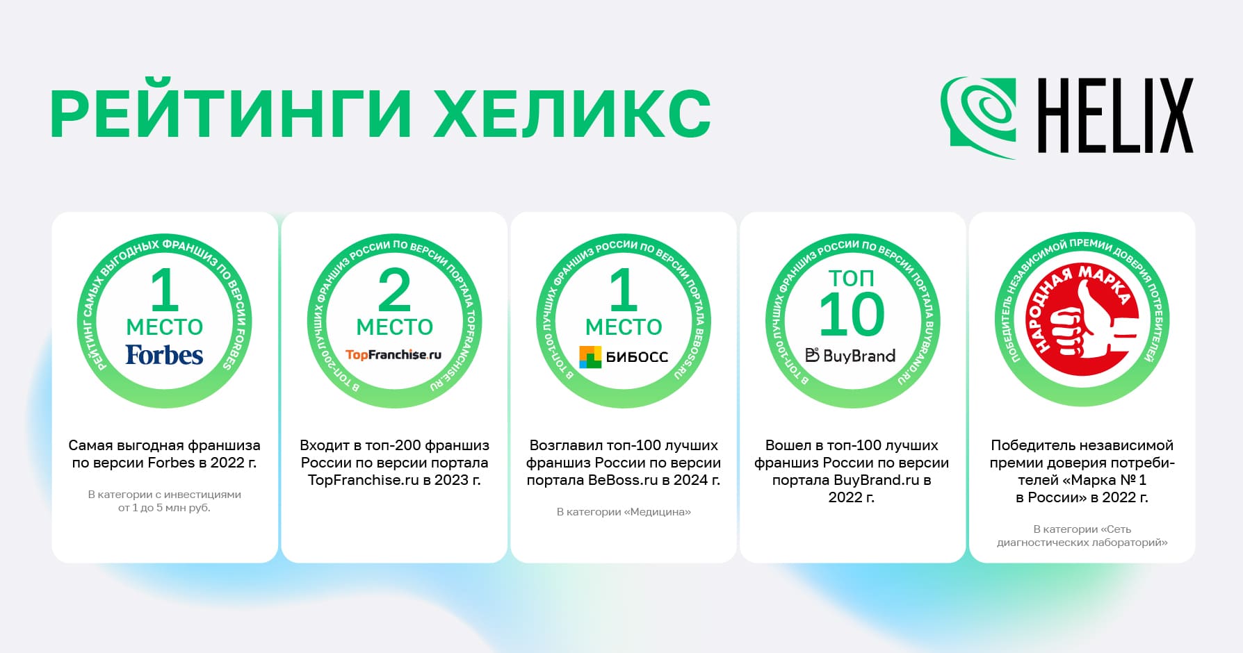 Хеликс №9