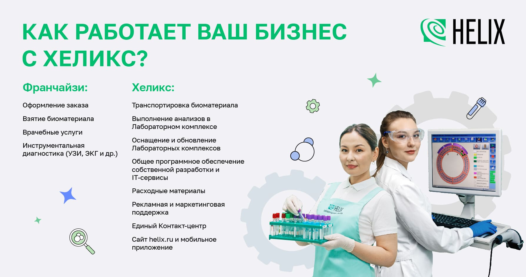 Хеликс №8