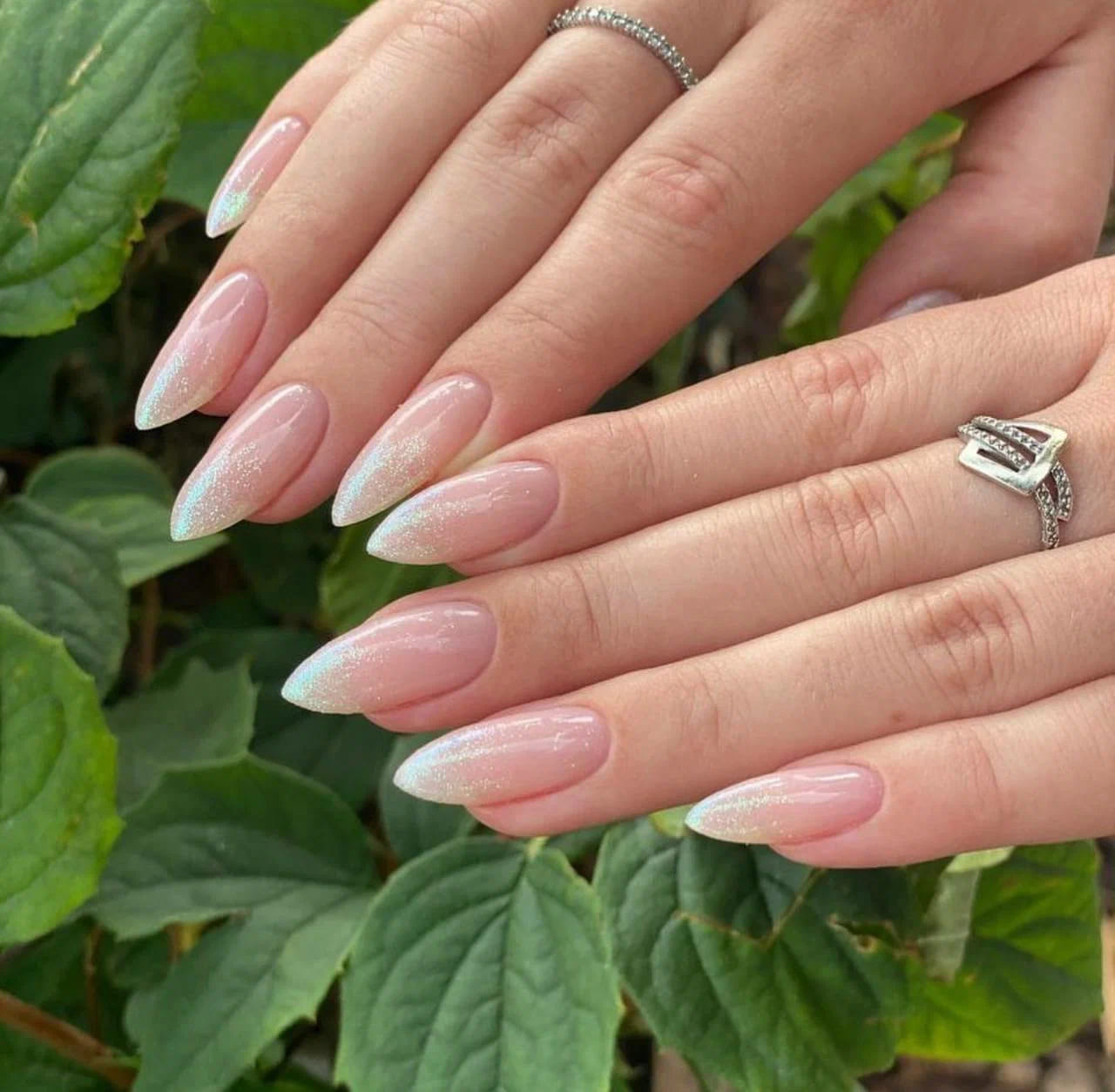 HEYNAILS №11