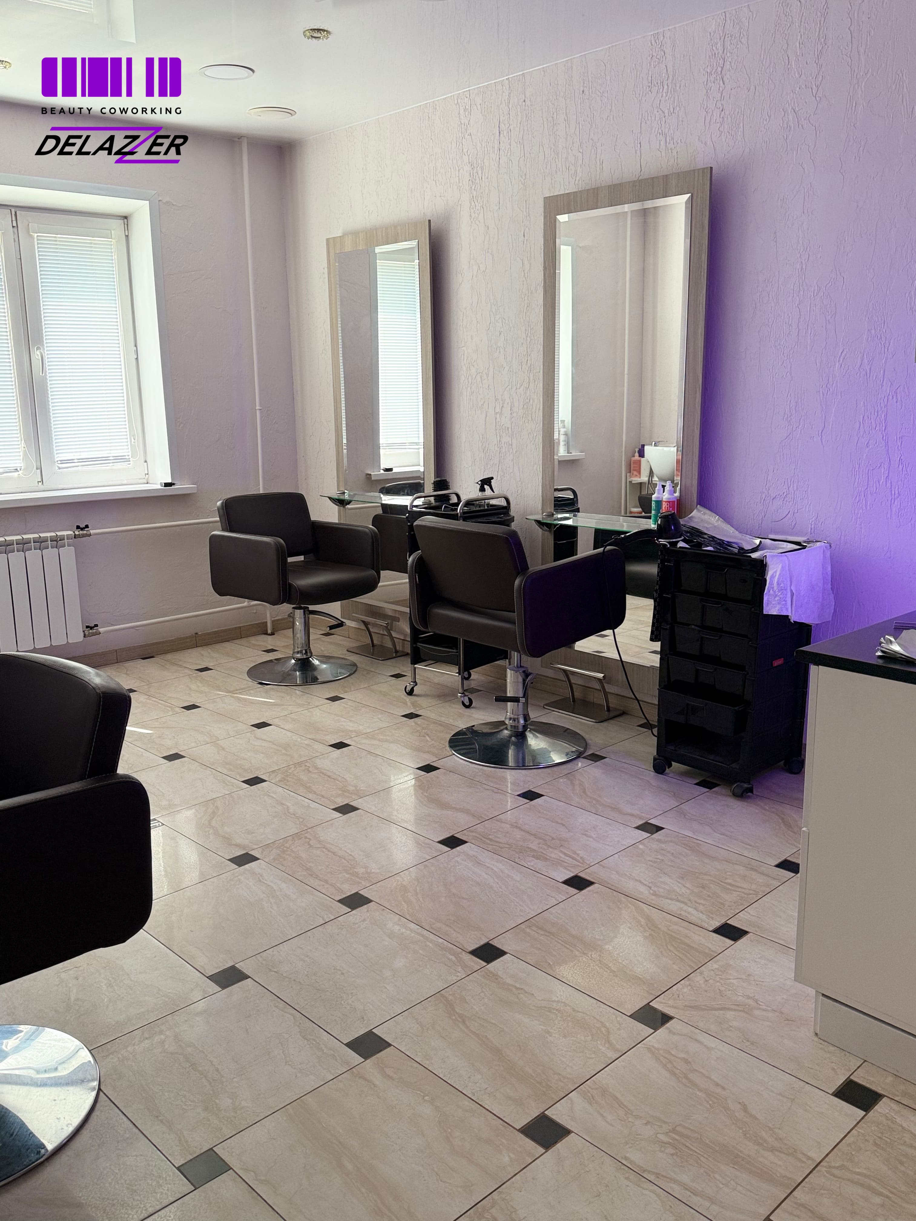 DELAZZER №5