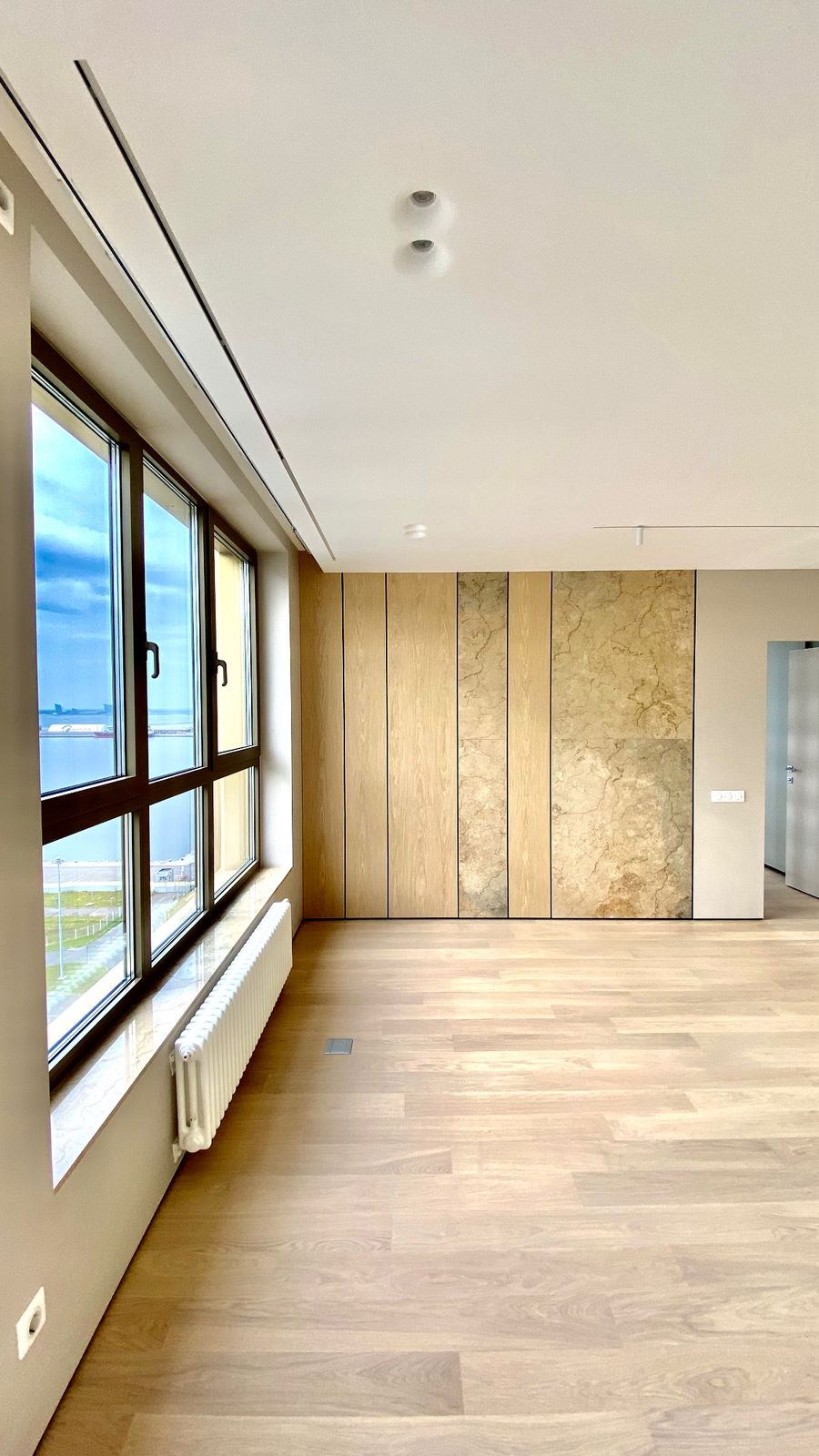 Prestig House №6
