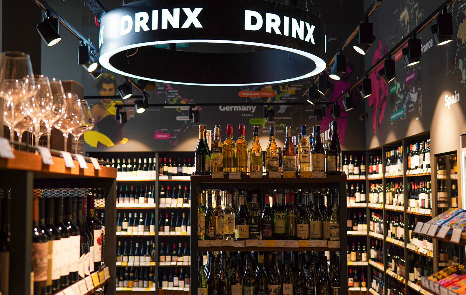 DRINX №7
