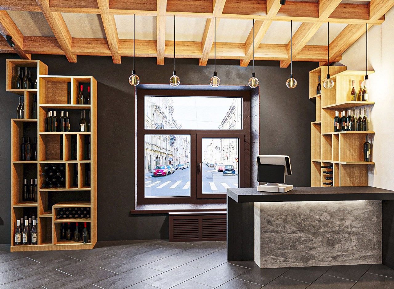 Ladoga Wine №2