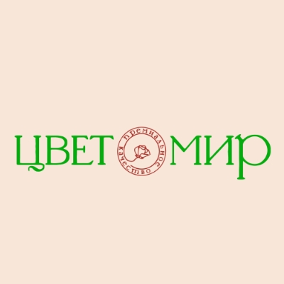 Цветомир