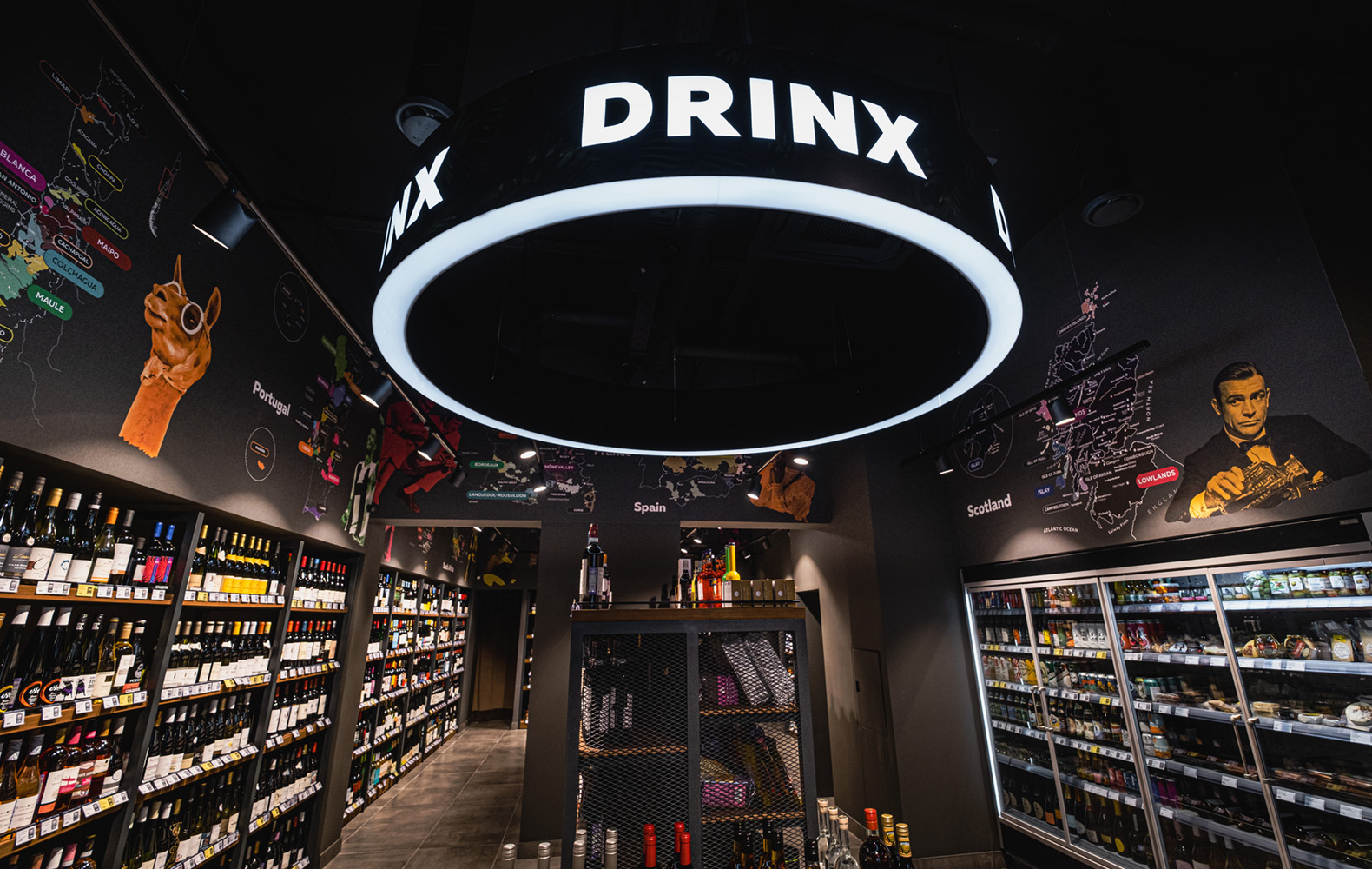 DRINX №5